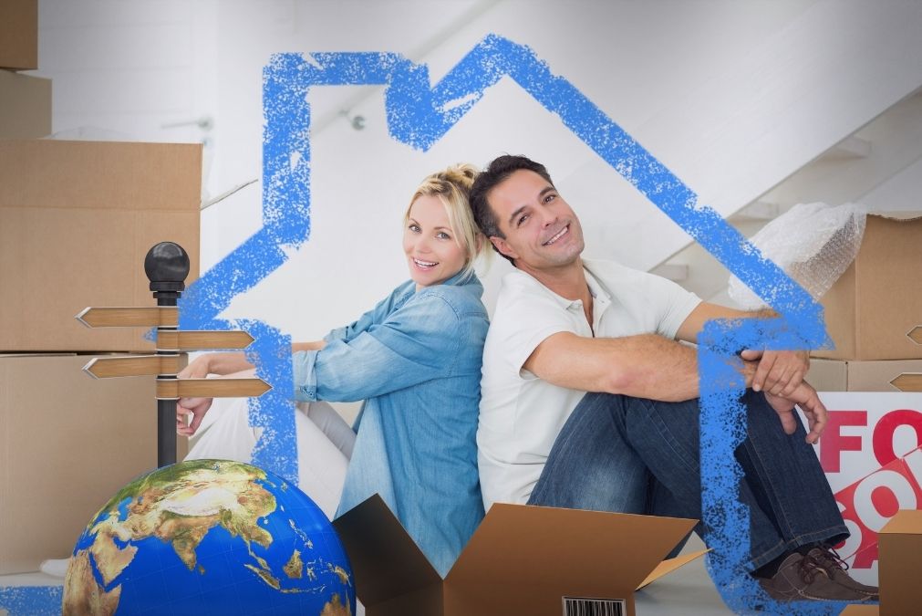 Migración de Inquilinos